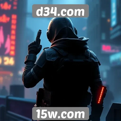 Análise das mecânicas de jogo em d34.com