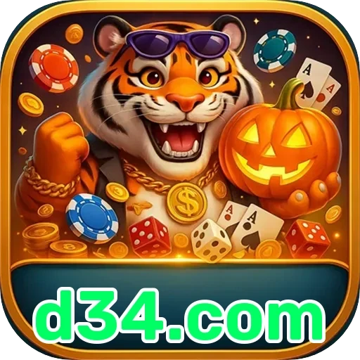 d34.com: Descubra os Benefícios do Login no Mundo dos Jogos Online