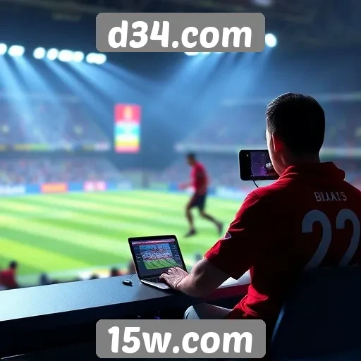 novas funcionalidades atraem jogadores para d34.com