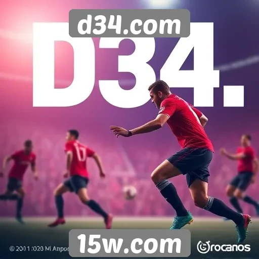 Estatísticas de jogadores em d34.com durante 2026